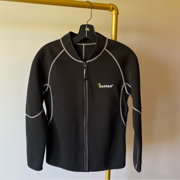 Sunlan Scuba Jacket Size XL - Picture 1 of 4